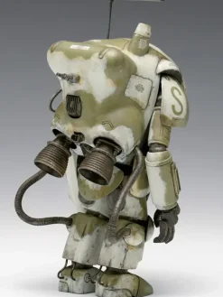 1/20 S.A.F.S.SPACE TYPE Fireball SG
