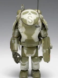 1/20 S.A.F.S.SPACE TYPE Fireball SG