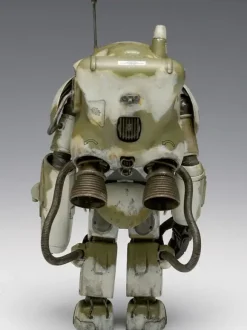 1/20 S.A.F.S.SPACE TYPE Fireball SG