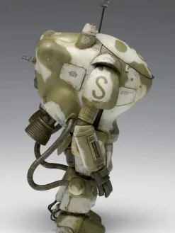 1/20 S.A.F.S.SPACE TYPE Fireball SG