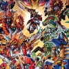 Saga of Mugenbine -Densetsu no Shokugan, Sono Mugen naru Shinka-