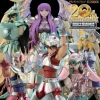 Saint Seiya Myth Cloth MYTHOLOGY -20th Anniversary Edition-