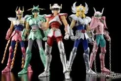 Saint Seiya Myth Cloth MYTHOLOGY -20th Anniversary Edition-