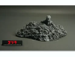 Sakai Yuji Concept Works: Arawaru Godzilla (1pc)