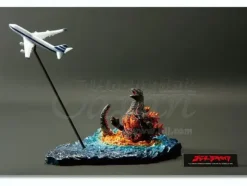 Sakai Yuji Concept Works: Arawaru Godzilla (1pc)