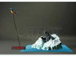Sakai Yuji Concept Works: Arawaru Godzilla (1pc)