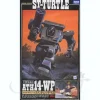 1/24 SAK Revival Collection #06: ATH-14-WP Standing Tur