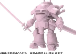 1/35 Sakura Wars San-shiki Koubu (Sakura Amamiya)