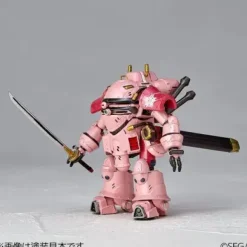 1/35 Sakura Wars San-shiki Koubu (Sakura Amamiya)