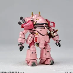 1/35 Sakura Wars San-shiki Koubu (Sakura Amamiya)