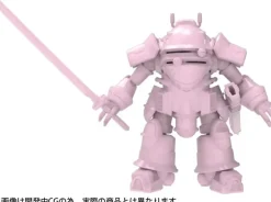 1/35 Sakura Wars San-shiki Koubu (Sakura Amamiya)