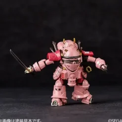1/35 Sakura Wars San-shiki Koubu (Sakura Amamiya)