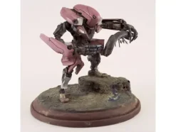 1/24 Salamander Frame