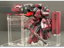 Samurai 7 Benigumo