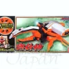 Samurai Gattai #01 Kabuto OriGami