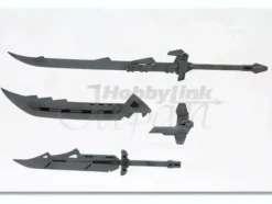 Samurai Sword 2