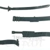 Samurai Sword & Machete (Renewal)