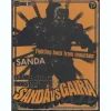 Sanda Finished Figure