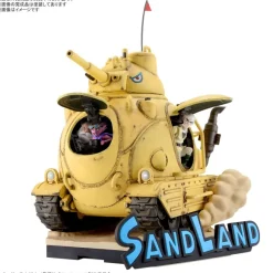 1/35 SAND LAND Royal Army Tank Corps No. 104