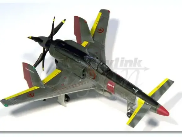 1/72 Sanka Mk. B 404SQ
