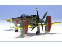 1/72 Sanka Mk. B 404SQ