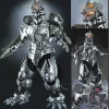 S. Armored DX Mecha-Godzilla 2004