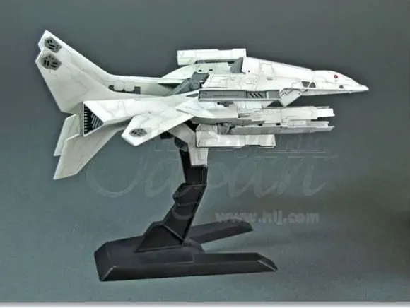 1/100 SA-77 Silpheed