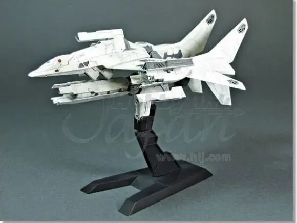 1/100 SA-77 Silpheed
