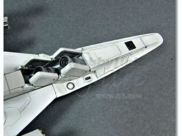 1/100 SA-77 Silpheed