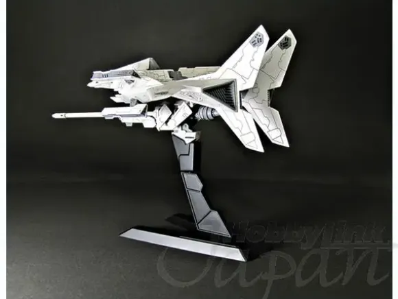 1/100 SA-77 Silpheed Lancer Type