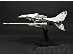 1/100 SA-77 Silpheed Lancer Type