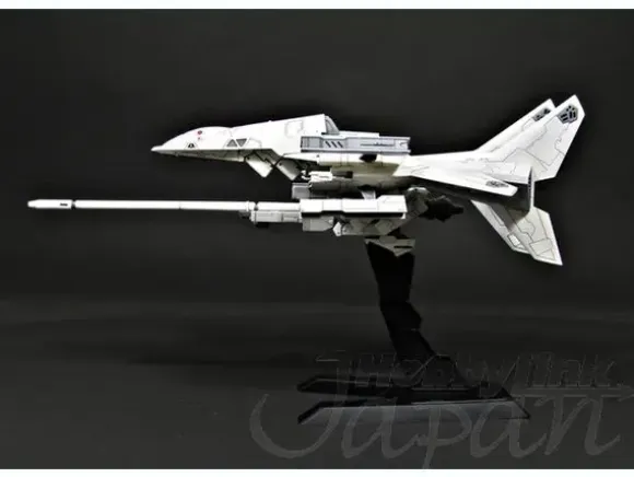 1/100 SA-77 Silpheed Lancer Type