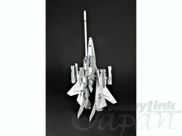 1/100 SA-77 Silpheed Lancer Type