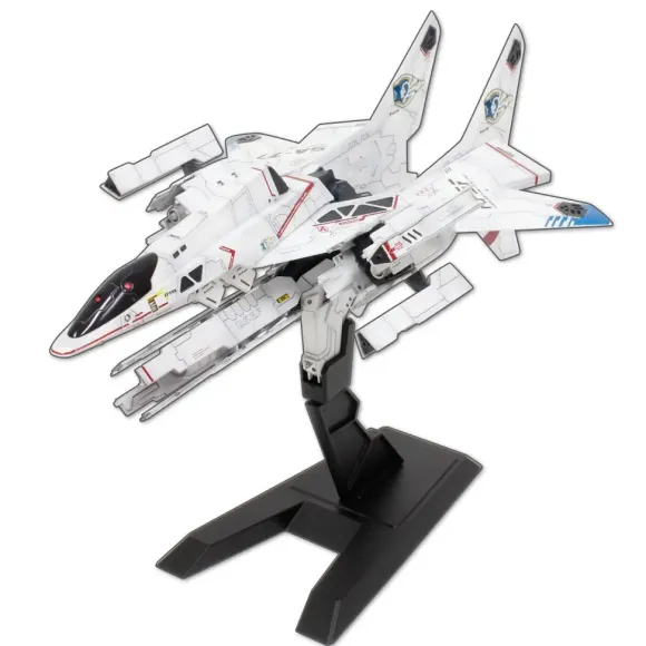 1/100 SA-77 Silpheed The Lost Planet Version