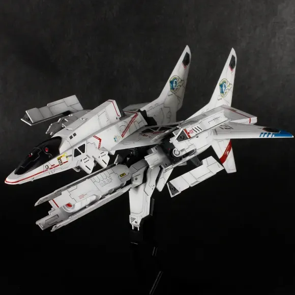 1/100 SA-77 Silpheed The Lost Planet Version