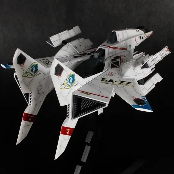 1/100 SA-77 Silpheed The Lost Planet Version