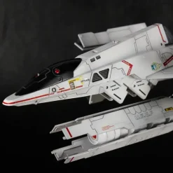 1/100 SA-77 Silpheed The Lost Planet Version