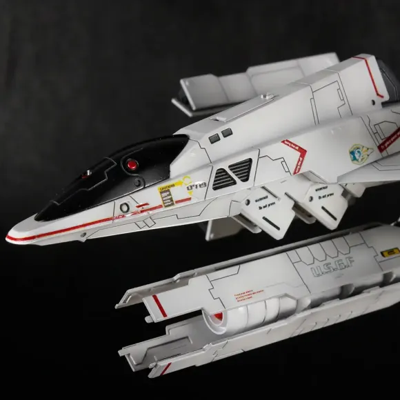 1/100 SA-77 Silpheed The Lost Planet Version