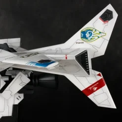 1/100 SA-77 Silpheed The Lost Planet Version