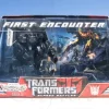 SB-01 First Encounter