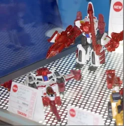SC-07 Air Glide