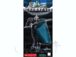 1/60 Scherazade