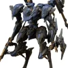 Schneider Nachtreiher/40E Steel Haze (Armored Core VI Fires of Rubicon)