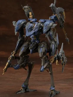 Schneider Nachtreiher/40E Steel Haze (Armored Core VI Fires of Rubicon)