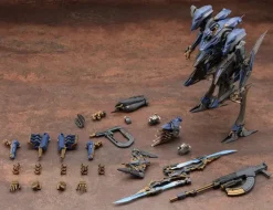 Schneider Nachtreiher/40E Steel Haze (Armored Core VI Fires of Rubicon)