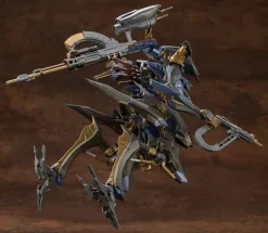 Schneider Nachtreiher/40E Steel Haze (Armored Core VI Fires of Rubicon)