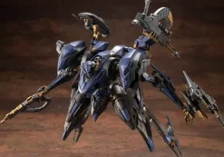 Schneider Nachtreiher/40E Steel Haze (Armored Core VI Fires of Rubicon)