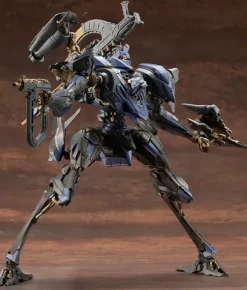 Schneider Nachtreiher/40E Steel Haze (Armored Core VI Fires of Rubicon)