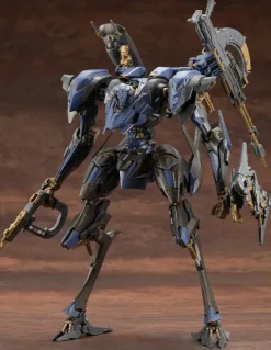 Schneider Nachtreiher/40E Steel Haze (Armored Core VI Fires of Rubicon)