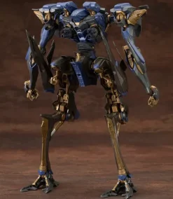 Schneider Nachtreiher/40E Steel Haze (Armored Core VI Fires of Rubicon)